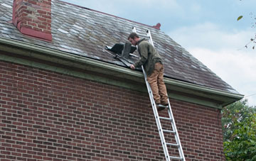what affects urgent New Smithy roof repairs