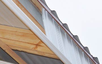 why New Smithy fascia repairs are essential