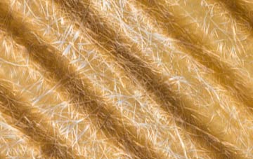 New Smithy fibreglass roof waterproofing