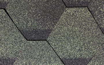 New Smithy fibreglass shingle repairs