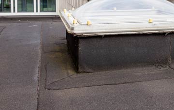disadvantages of New Smithy flat roofs