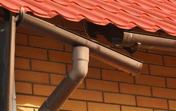 New Smithy gutter repair costs