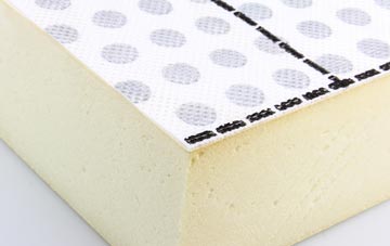 meeting New Smithy building codes