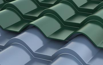 who should consider New Smithy plastic roofs