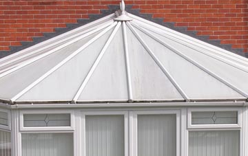 New Smithy polycarbonate conservatory roof repairs