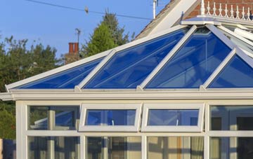professional New Smithy conservatory insulation