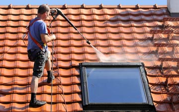 roof cleaning New Smithy, Derbyshire