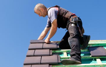 disadvantages of New Smithy slate roofing