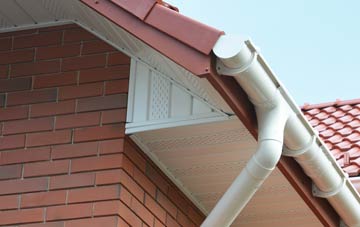 New Smithy soffit repair costs