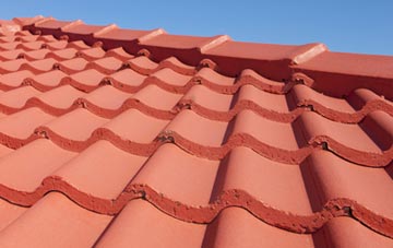 New Smithy tile and slate roof replacement
