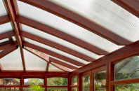 New Smithy conservatory roofing insulation