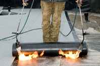 New Smithy flat roof sealing quote