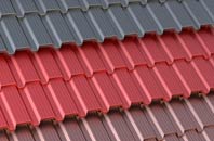 find rated New Smithy plastic roofing companies