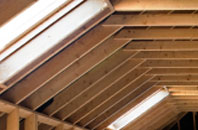 New Smithy tapered roof insulation quotes